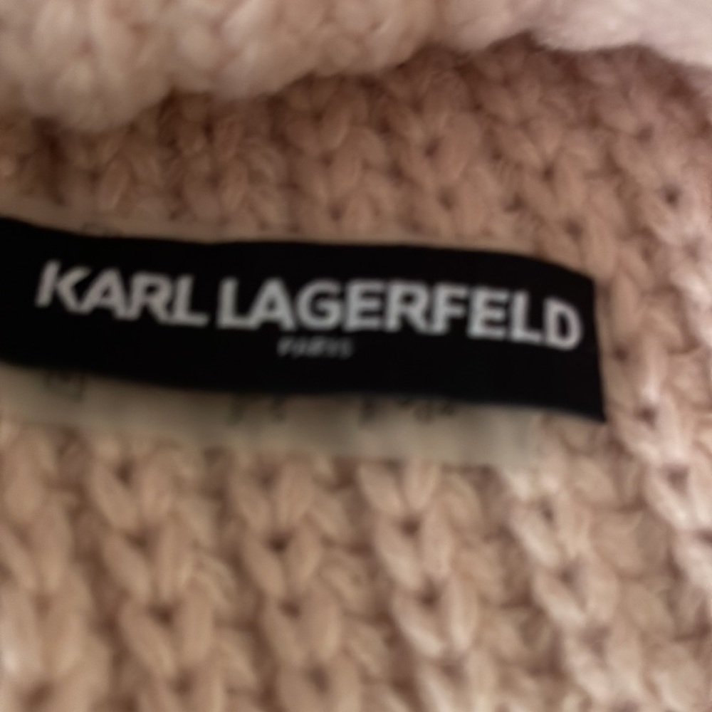 Karl lagerfeld Benie - Picture 2 of 2